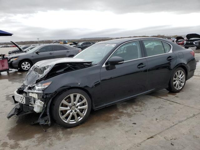  Salvage Lexus Gs