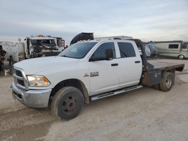  Salvage Ram 3500