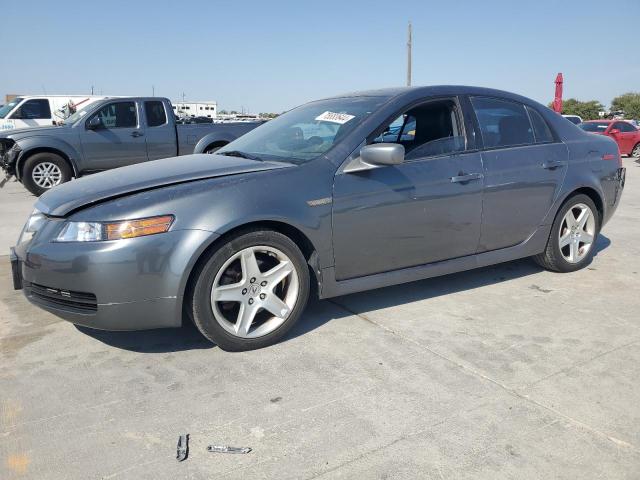  Salvage Acura TL