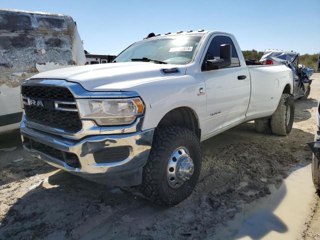  Salvage Ram 3500