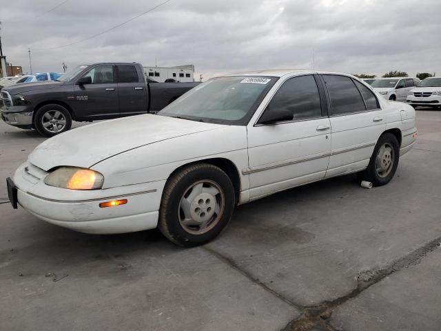  Salvage Chevrolet Lumina