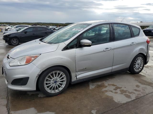  Salvage Ford Cmax