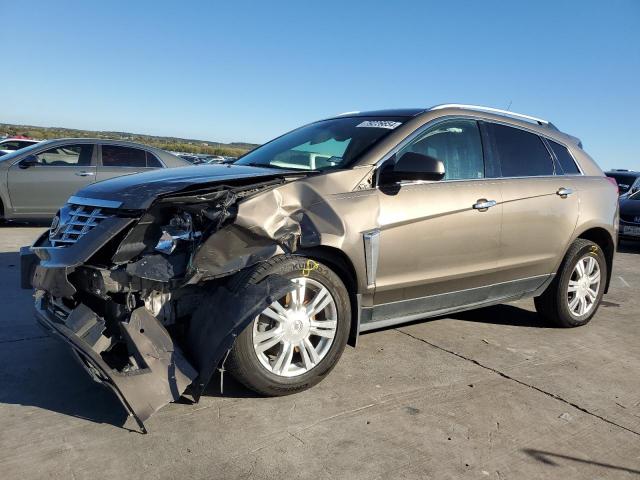  Salvage Cadillac SRX