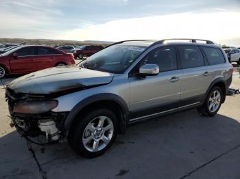  Salvage Volvo XC70