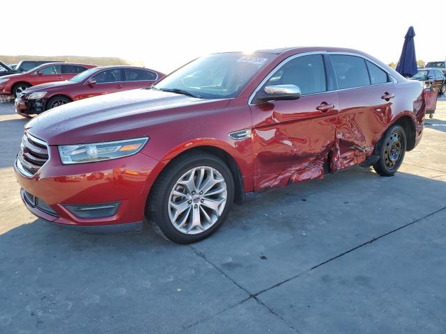  Salvage Ford Taurus