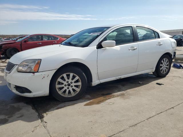  Salvage Mitsubishi Galant