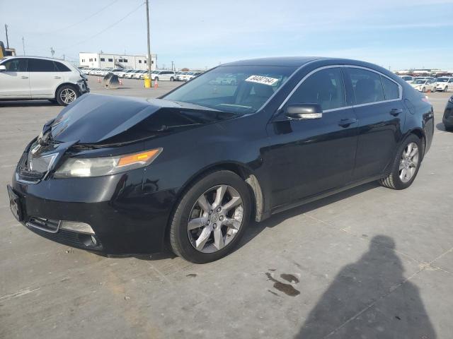  Salvage Acura TL