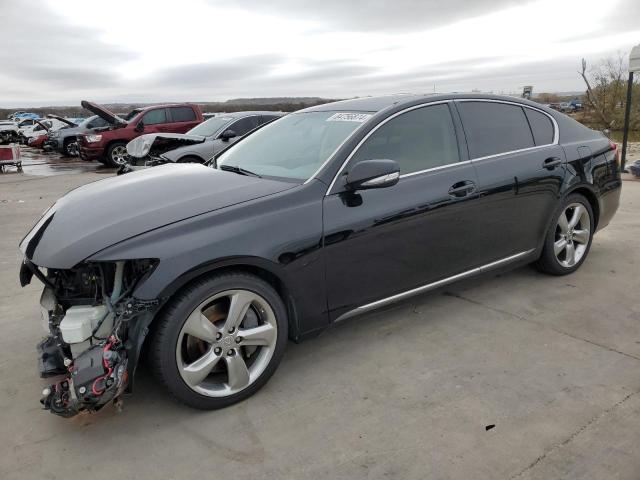  Salvage Lexus Gs