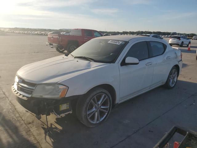  Salvage Dodge Avenger