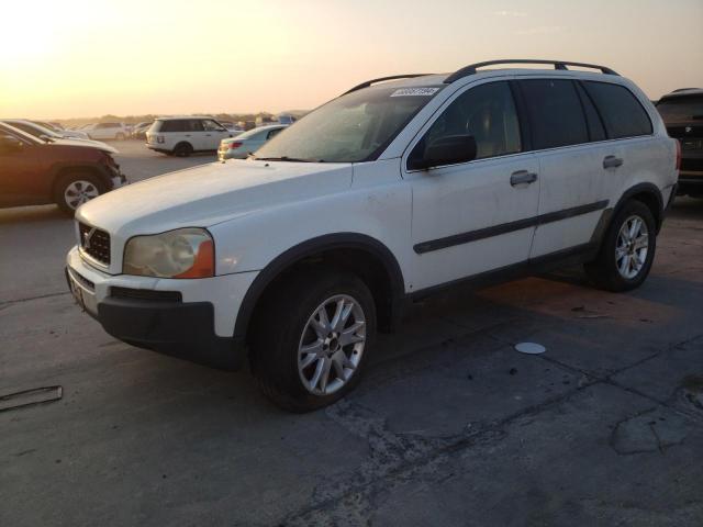  Salvage Volvo XC90