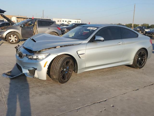  Salvage BMW M Series