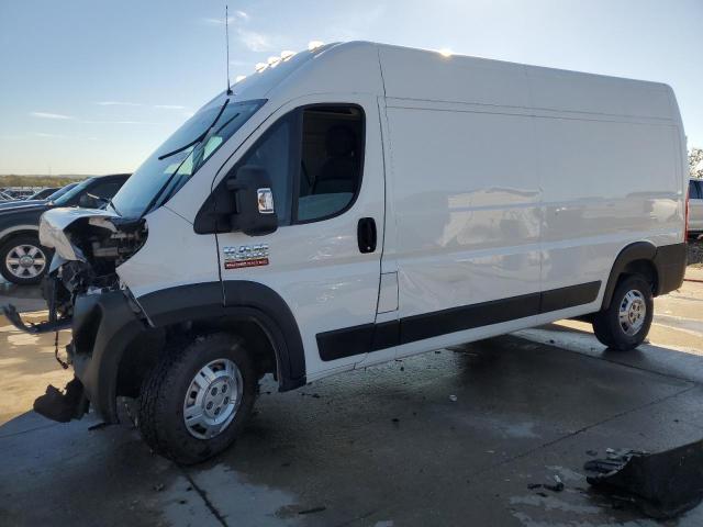  Salvage Ram Promaster