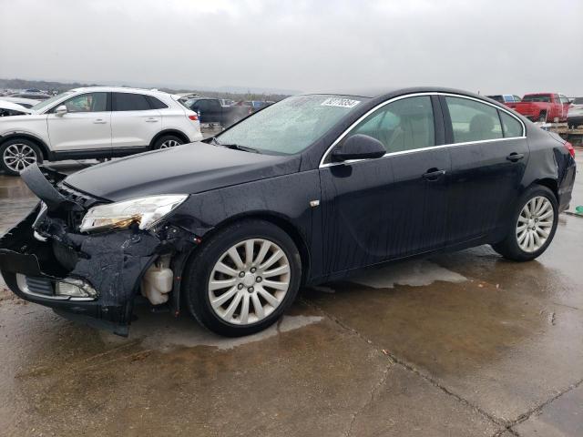  Salvage Buick Regal