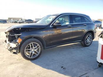  Salvage Mercedes-Benz GLC