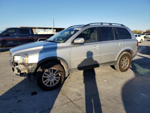  Salvage Volvo XC90