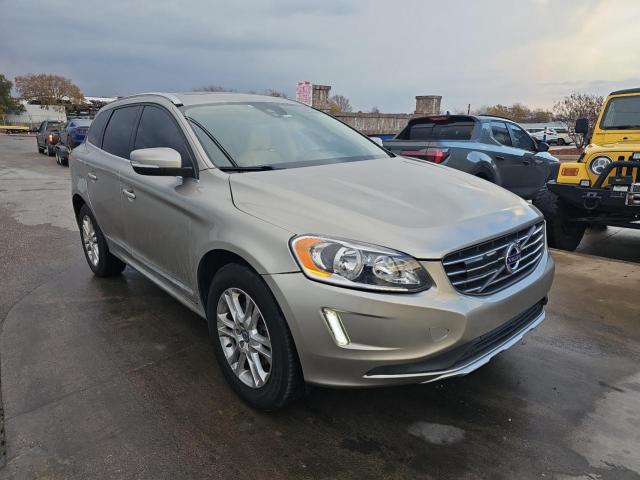  Salvage Volvo XC60