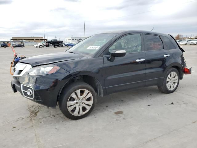  Salvage Acura RDX