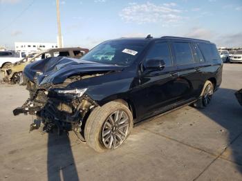  Salvage Cadillac Escalade