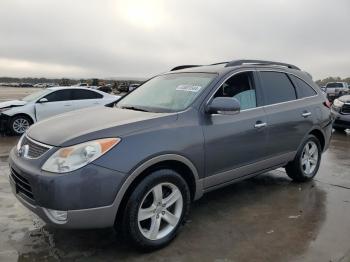  Salvage Hyundai Veracruz