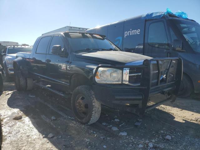  Salvage Dodge Ram 3500