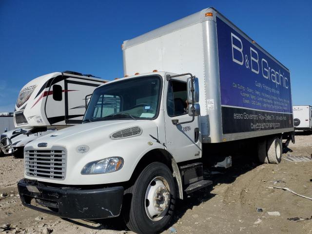  Salvage Freightliner M2 106 Med