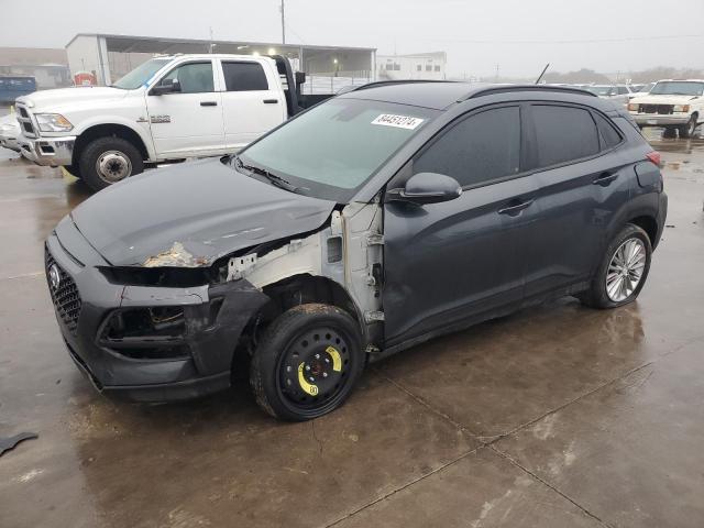  Salvage Hyundai KONA