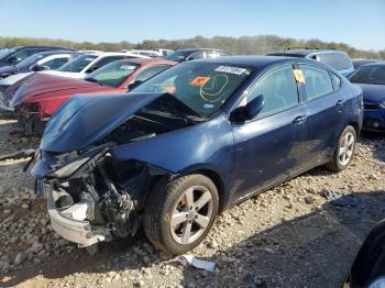  Salvage Dodge Dart