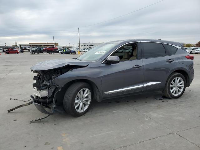  Salvage Acura RDX