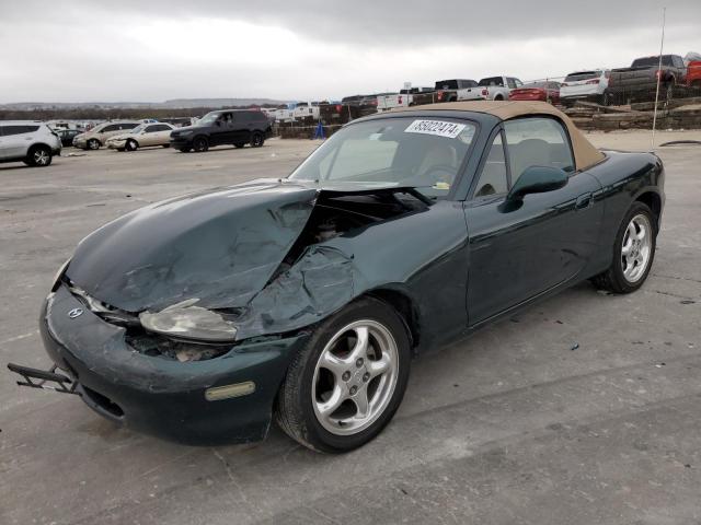  Salvage Mazda Mx5