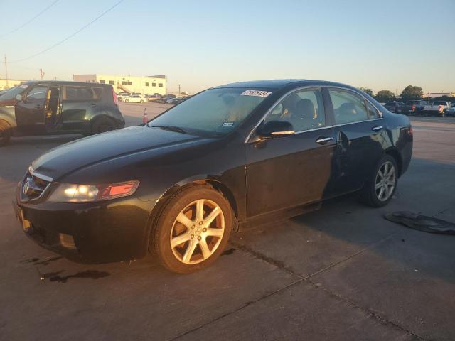  Salvage Acura TSX