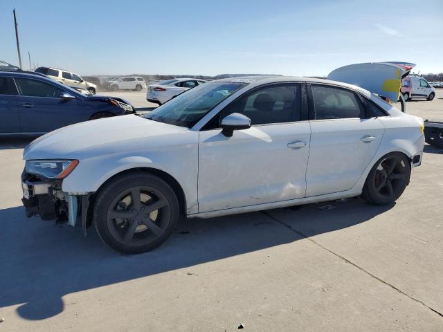  Salvage Audi A3