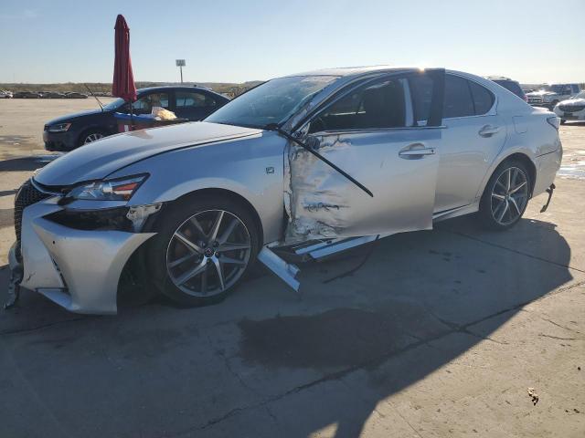  Salvage Lexus Gs