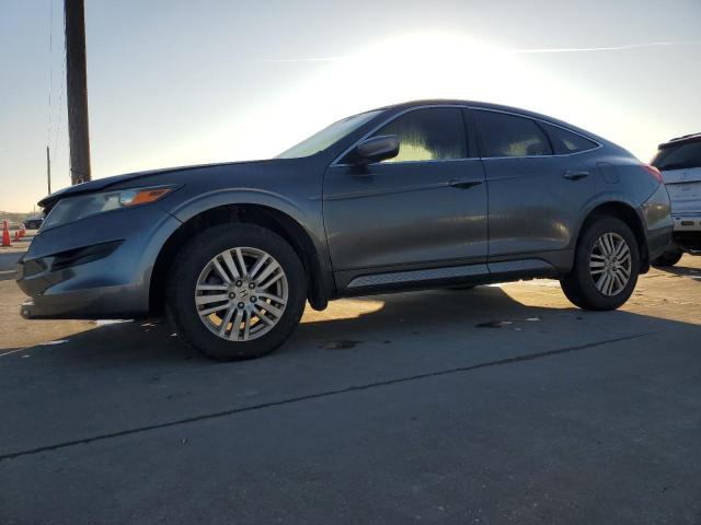  Salvage Honda Crosstour