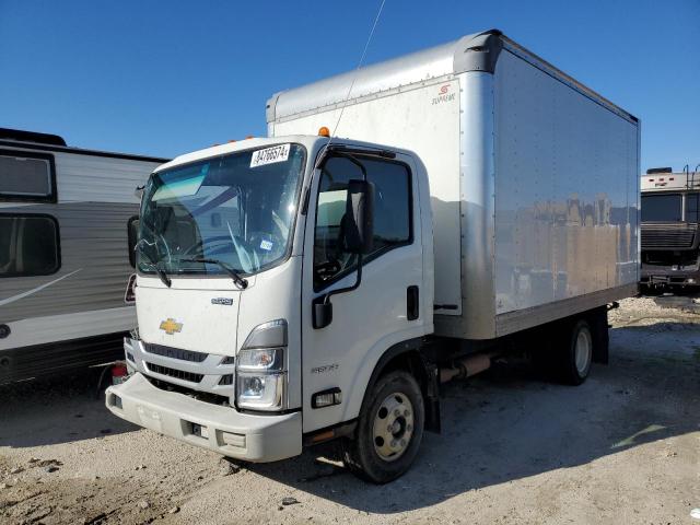  Salvage Chevrolet 3500