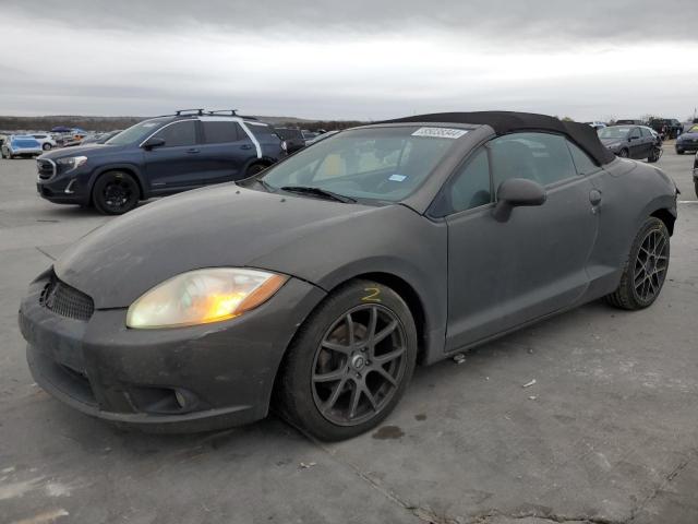  Salvage Mitsubishi Eclipse