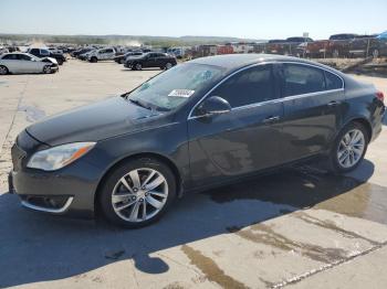  Salvage Buick Regal