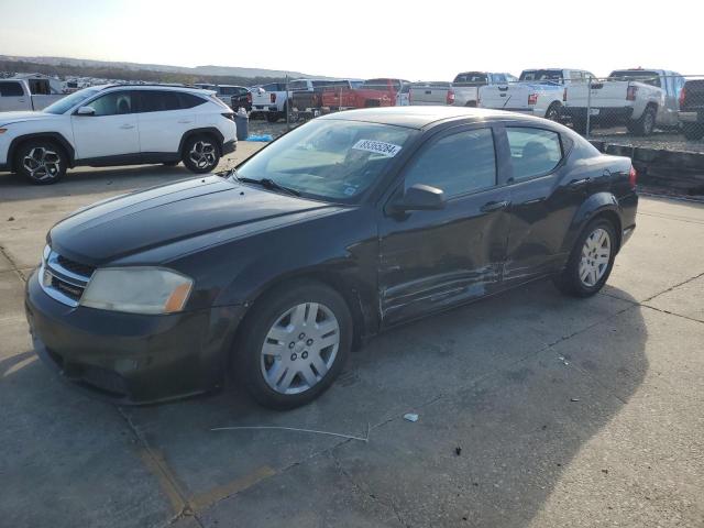  Salvage Dodge Avenger