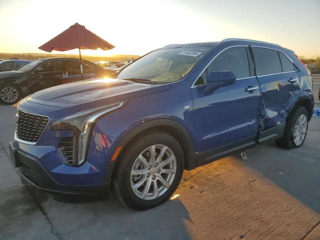  Salvage Cadillac XT4