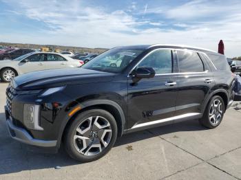  Salvage Hyundai PALISADE