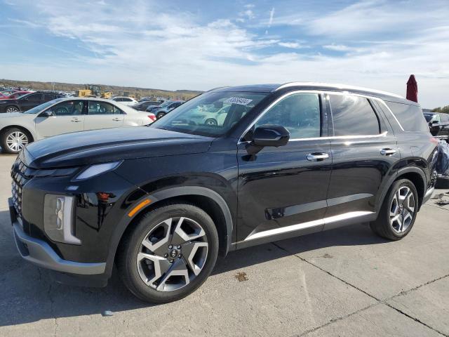  Salvage Hyundai PALISADE