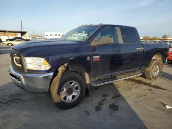  Salvage Dodge Ram 2500