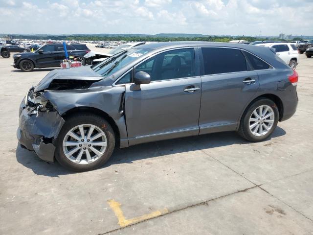  Salvage Toyota Venza