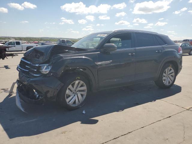  Salvage Volkswagen Atlas