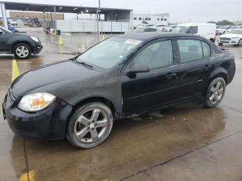  Salvage Chevrolet Cobalt