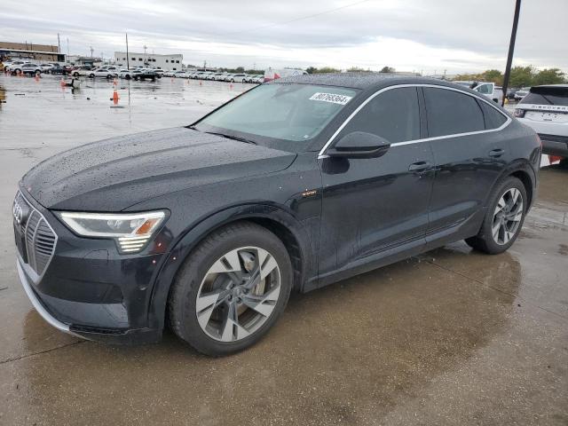  Salvage Audi e-tron