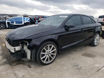  Salvage Audi A3