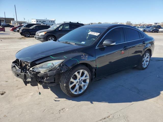  Salvage Mazda 6