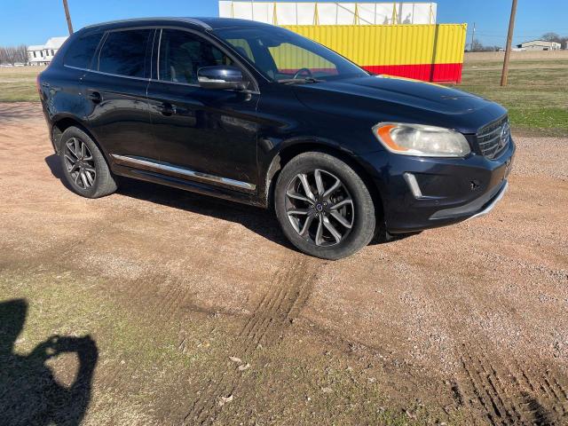  Salvage Volvo XC60