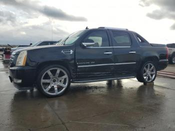  Salvage Cadillac Escalade