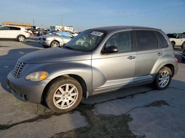  Salvage Chrysler PT Cruiser